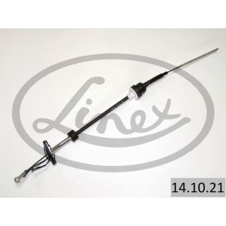 Sankabos trosas LINEX 14.10.21