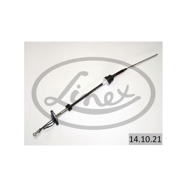 Sankabos trosas LINEX 14.10.21