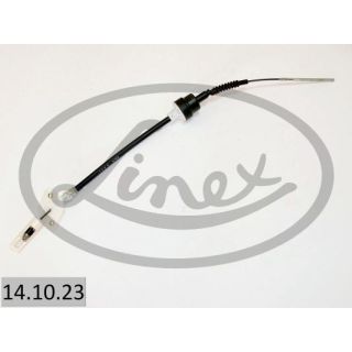 Sankabos trosas LINEX 14.10.23