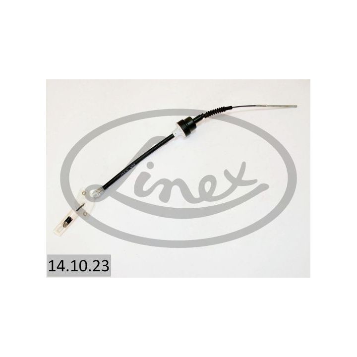 Sankabos trosas LINEX 14.10.23