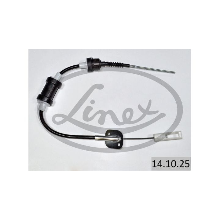 Sankabos trosas LINEX 14.10.25