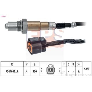 Lambda jutiklis EPS 1.998.291