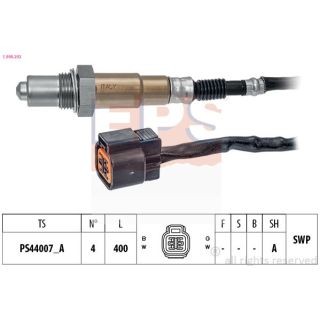 Lambda jutiklis EPS 1.998.292