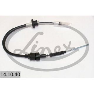 Sankabos trosas LINEX 14.10.40