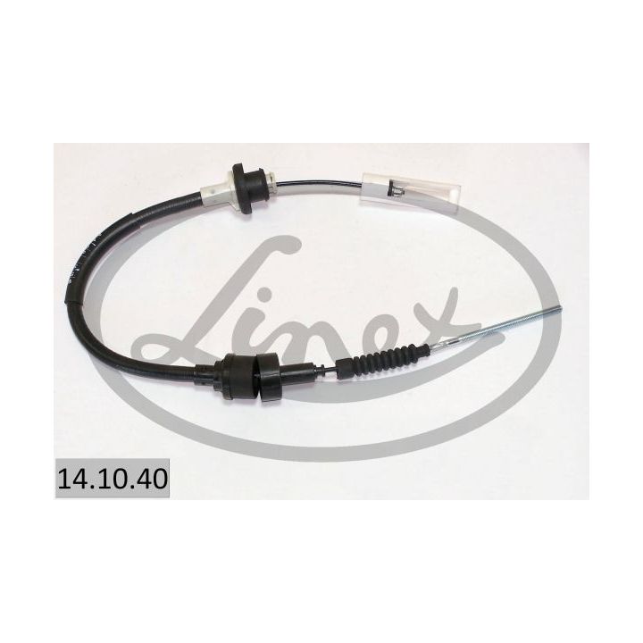 Sankabos trosas LINEX 14.10.40