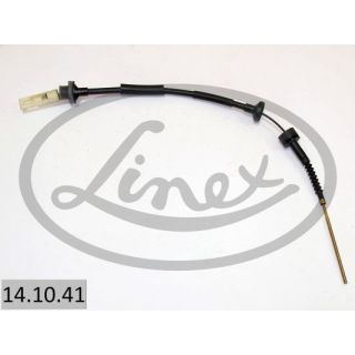 Sankabos trosas LINEX 14.10.41