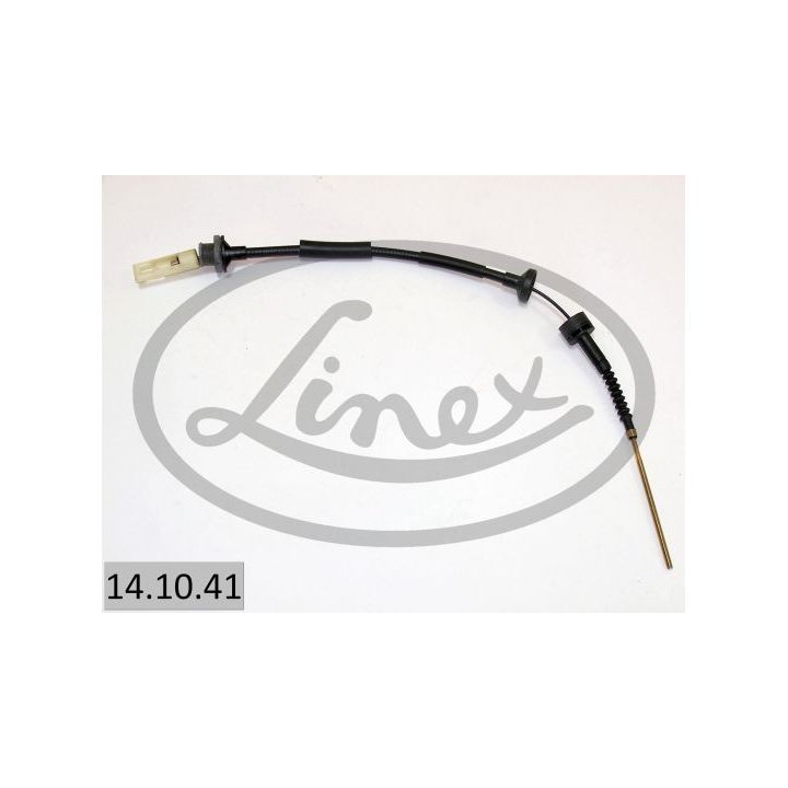 Sankabos trosas LINEX 14.10.41