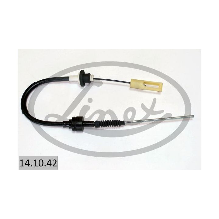 Sankabos trosas LINEX 14.10.42