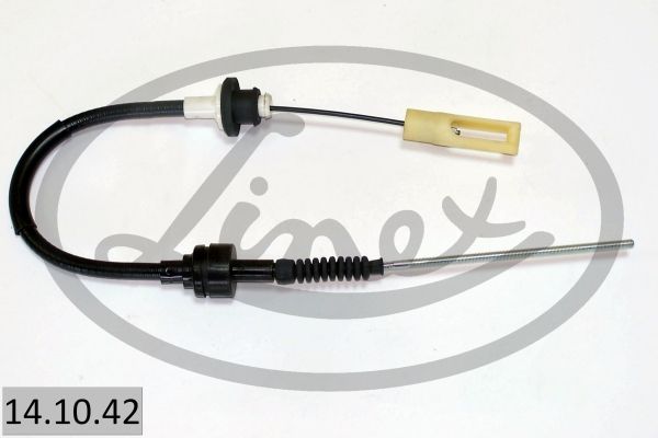 Sankabos trosas LINEX 14.10.42