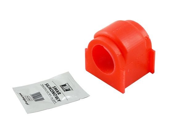 Skersinio stabilizatoriaus įvorių komplektas TEDGUM TED53918