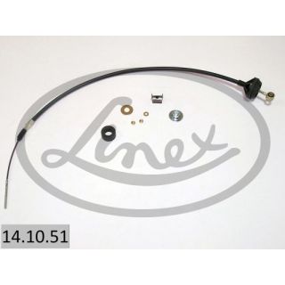 Sankabos trosas LINEX 14.10.51