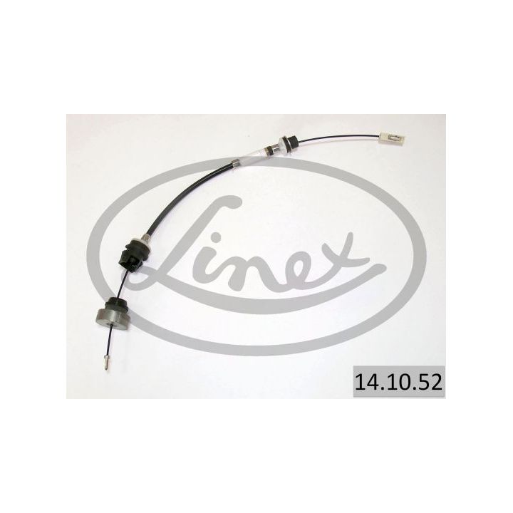 Sankabos trosas LINEX 14.10.52