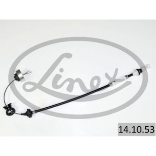 Sankabos trosas LINEX 14.10.53