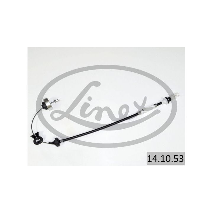 Sankabos trosas LINEX 14.10.53