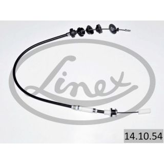 Sankabos trosas LINEX 14.10.54