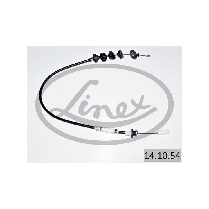 Sankabos trosas LINEX 14.10.54