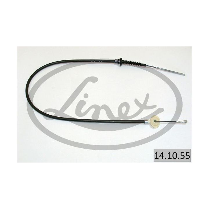 Sankabos trosas LINEX 14.10.55