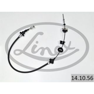 Sankabos trosas LINEX 14.10.56