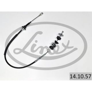 Sankabos trosas LINEX 14.10.57