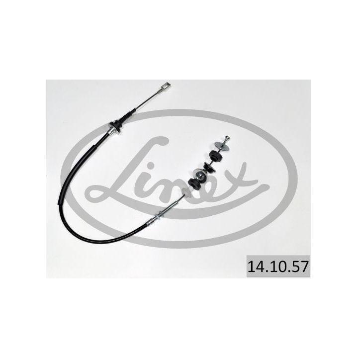 Sankabos trosas LINEX 14.10.57