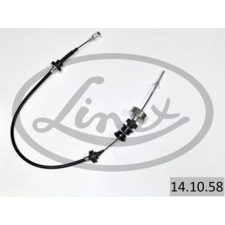 Sankabos trosas LINEX 14.10.58