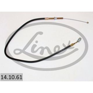 Sankabos trosas LINEX 14.10.61