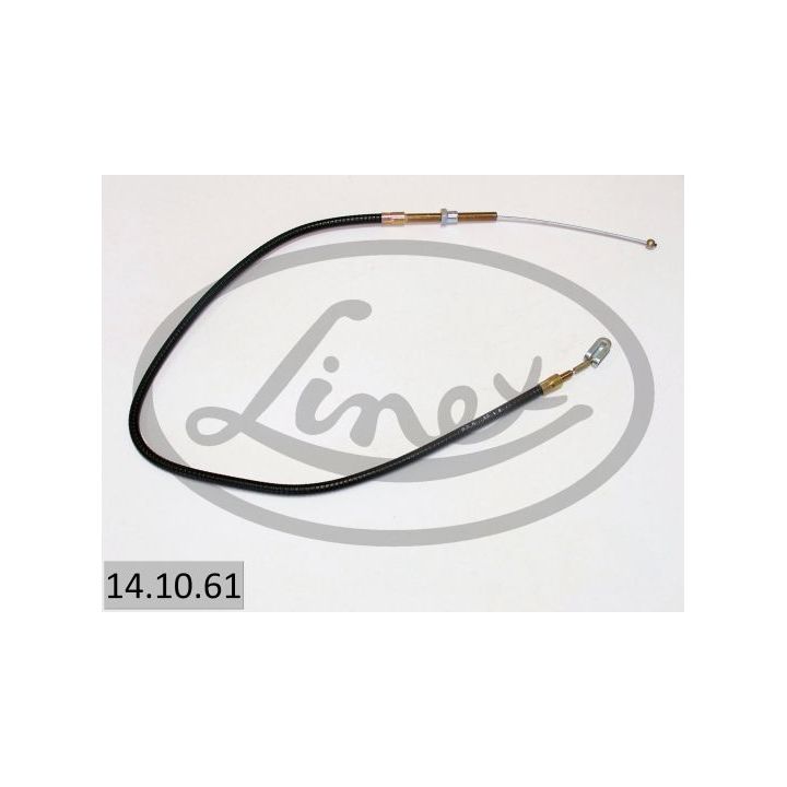 Sankabos trosas LINEX 14.10.61