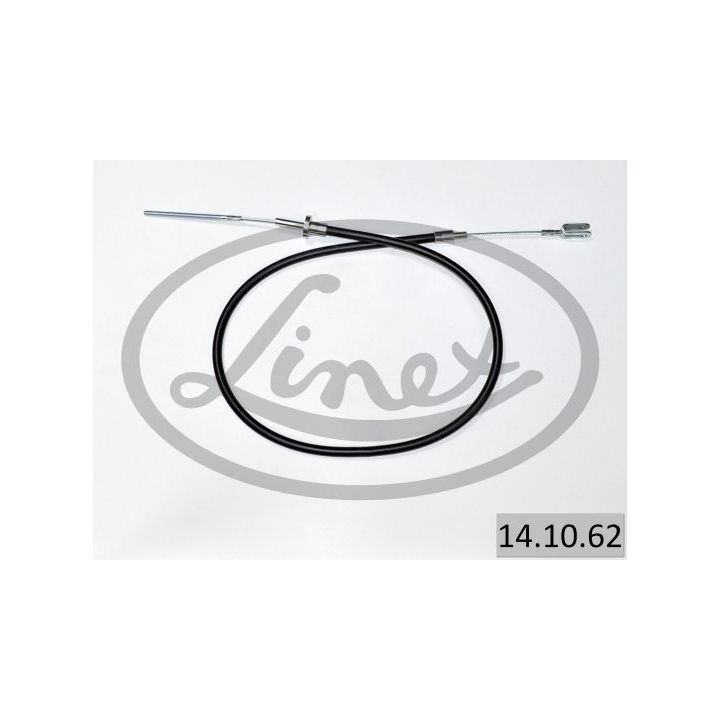 Sankabos trosas LINEX 14.10.62