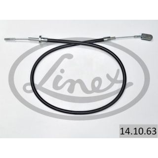 Sankabos trosas LINEX 14.10.63