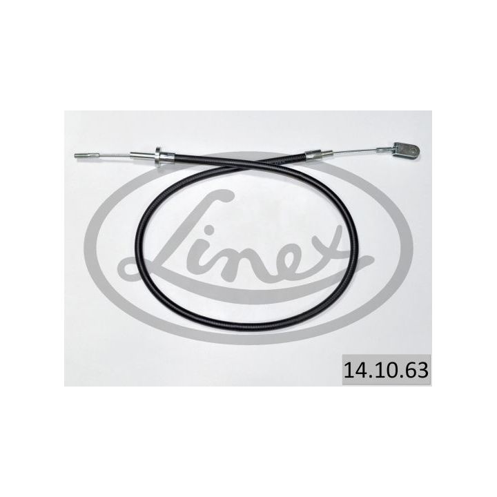 Sankabos trosas LINEX 14.10.63