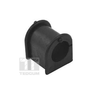 Skersinio stabilizatoriaus įvorių komplektas TEDGUM TED55407
