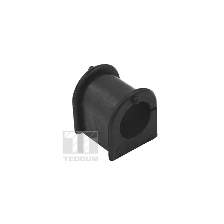 Skersinio stabilizatoriaus įvorių komplektas TEDGUM TED55407