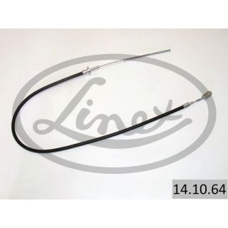 Sankabos trosas LINEX 14.10.64