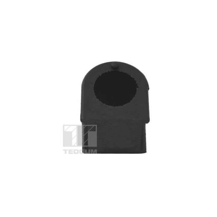 Skersinio stabilizatoriaus įvorių komplektas TEDGUM TED55407