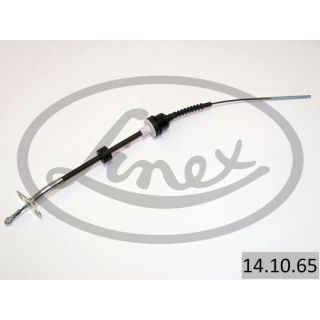 Sankabos trosas LINEX 14.10.65