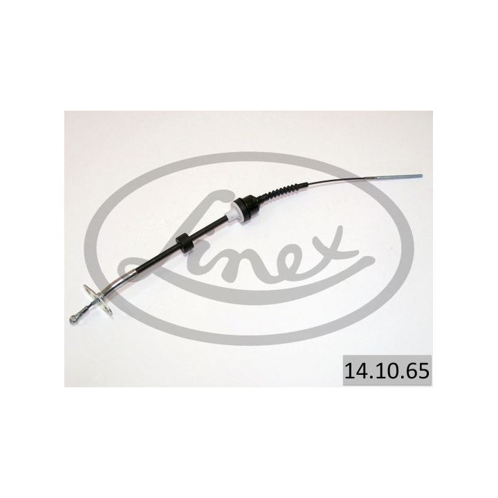 Sankabos trosas LINEX 14.10.65