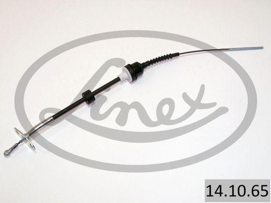 Sankabos trosas LINEX 14.10.65