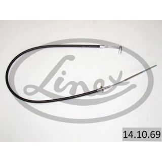 Sankabos trosas LINEX 14.10.69