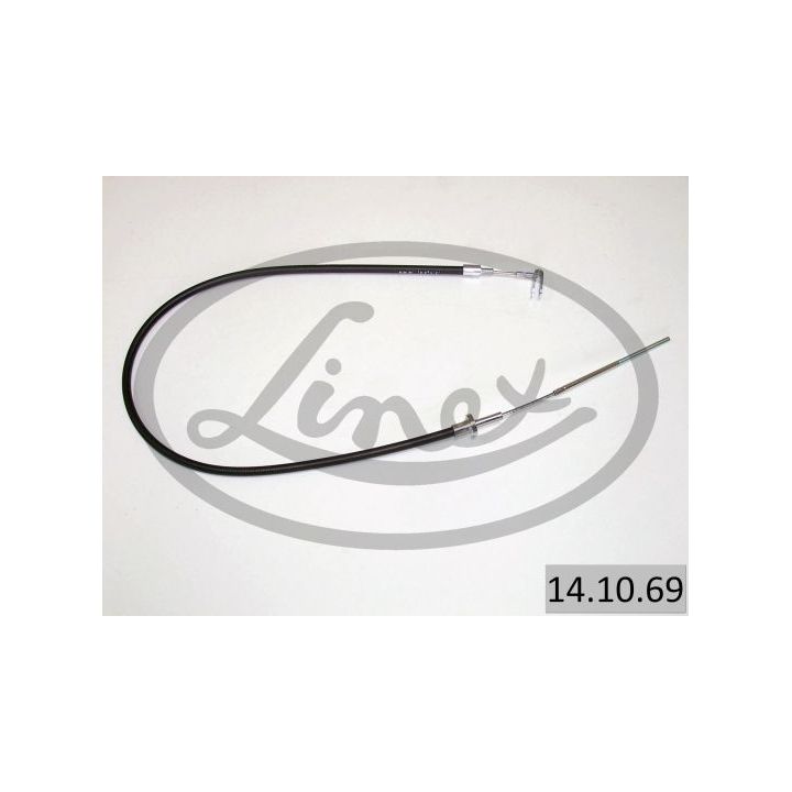 Sankabos trosas LINEX 14.10.69