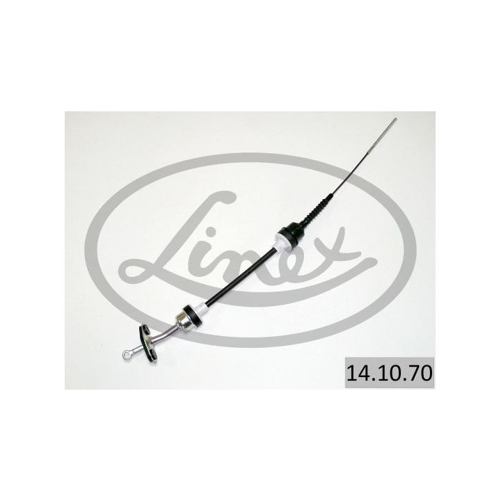 Sankabos trosas LINEX 14.10.70