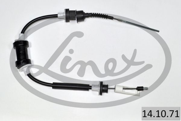 Sankabos trosas LINEX 14.10.71