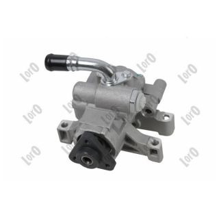 Hidraulinis siurblys, vairo sistema ABAKUS 140-01-036