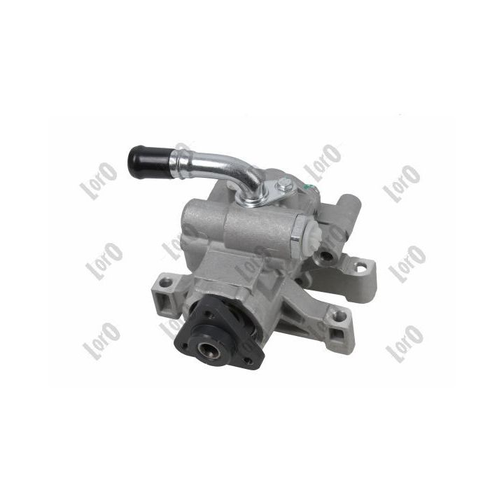 Hidraulinis siurblys, vairo sistema ABAKUS 140-01-036