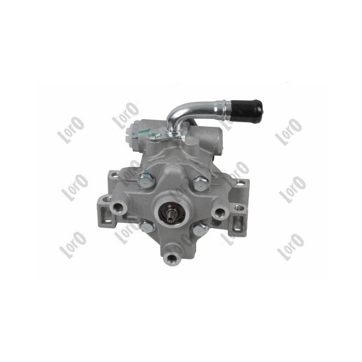 Hidraulinis siurblys, vairo sistema ABAKUS 140-01-036