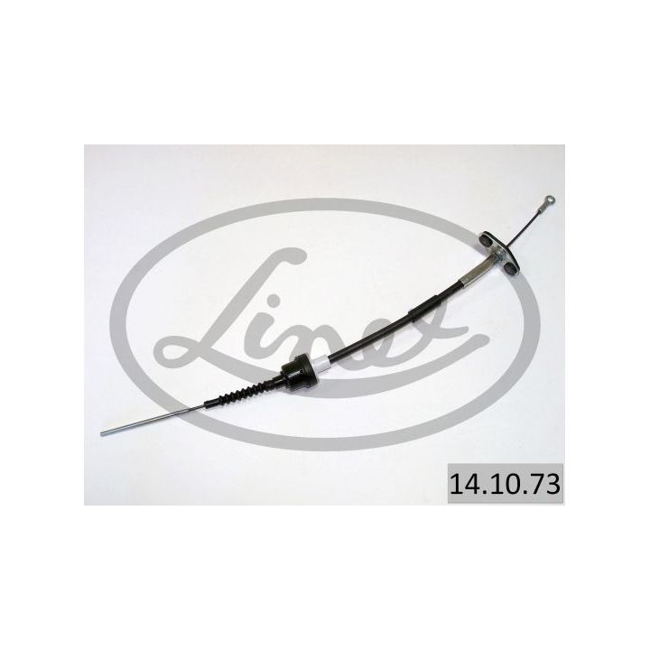 Sankabos trosas LINEX 14.10.73