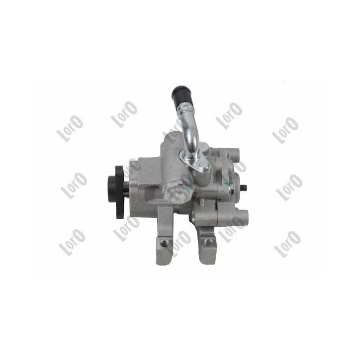 Hidraulinis siurblys, vairo sistema ABAKUS 140-01-036