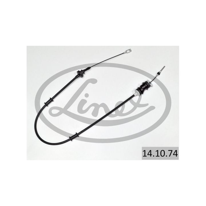 Sankabos trosas LINEX 14.10.74