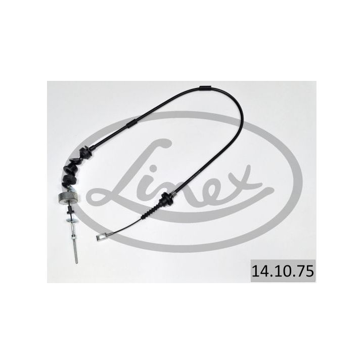 Sankabos trosas LINEX 14.10.75