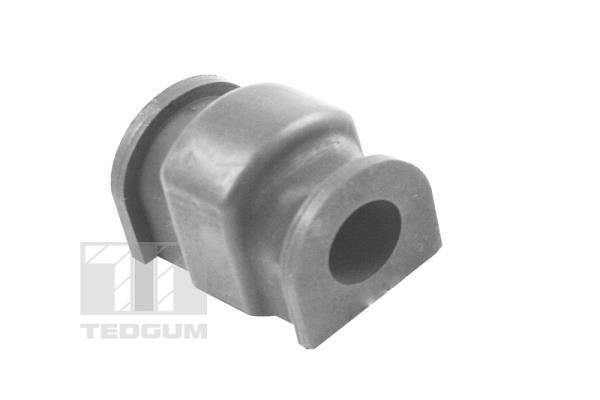 Skersinio stabilizatoriaus įvorių komplektas TEDGUM TED57459