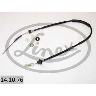 Sankabos trosas LINEX 14.10.76